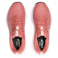 Кросівки для бігу жіночі Asics GEL-EXCITE 10 Light garnet/Rose dust